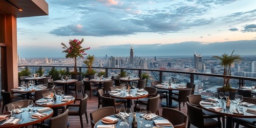 O que considerar ao reservar um restaurante para confraternização corporativa