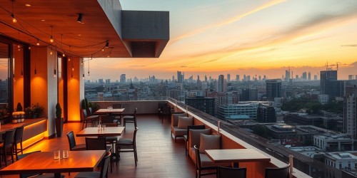 O que não pode faltar em um bom espaço para festa de confraternização empresarial