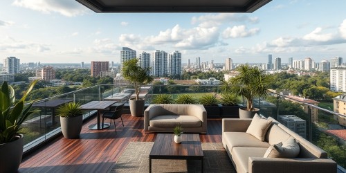 O que um espaço em Perdizes precisa ter para lançamentos