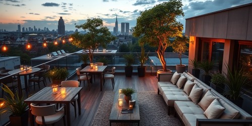 O que um espaço precisa oferecer para eventos de reconhecimento de equipe