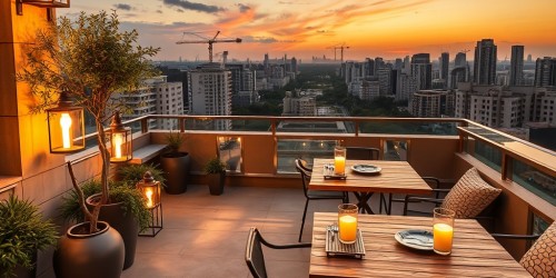 Onde almoçar na Páscoa com a família