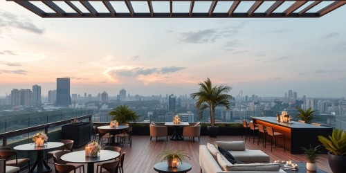 Onde fazer um evento empresarial de sucesso no bairro de Perdizes