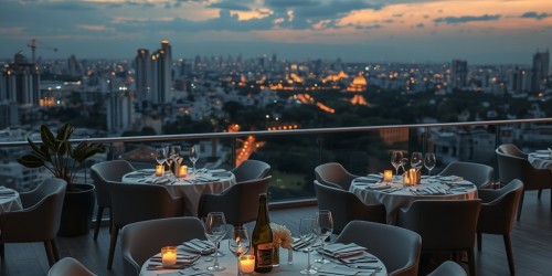 Onde montar um cenário especial para o amigo secreto da empresa