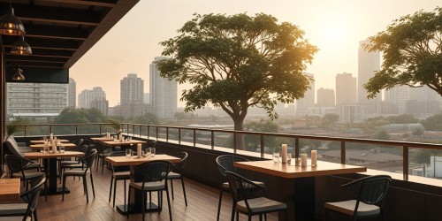 Onde realizar amigo secreto da empresa com opções de comida e bebida