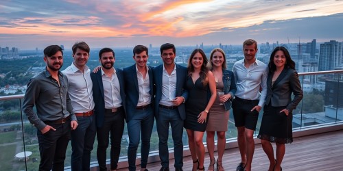 Onde realizar amigo secreto da empresa: ideias práticas e criativas