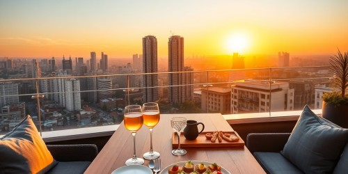 Orçamento inteligente para festa de confraternização all inclusive