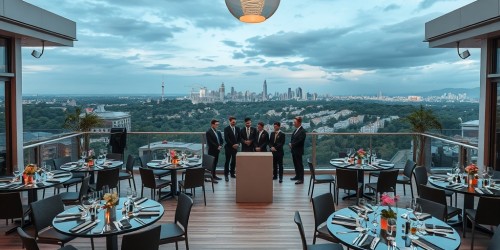 Perdizes oferece ótimas opções para confraternização de final de ano