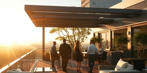 Perdizes reúne ótimas alternativas para reunir sua equipe com estilo