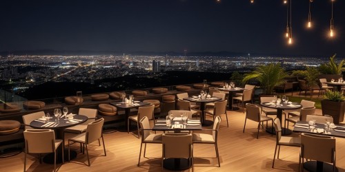 Planejamento estratégico para criar uma festa corporativa de final de ano impecável