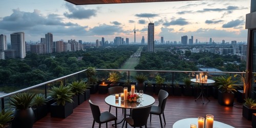 Planejamento estratégico para eventos corporativos que encantam e conectam