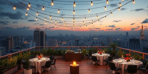 Planejamento estratégico para eventos corporativos que encantam e conectam