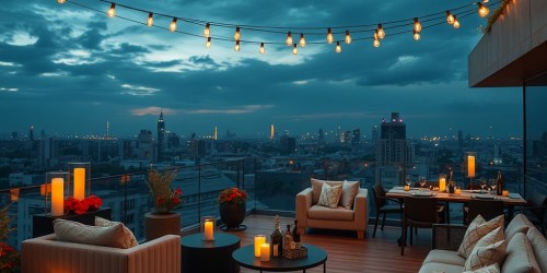 Por que escolher um Réveillon all inclusive garante uma virada sem preocupações