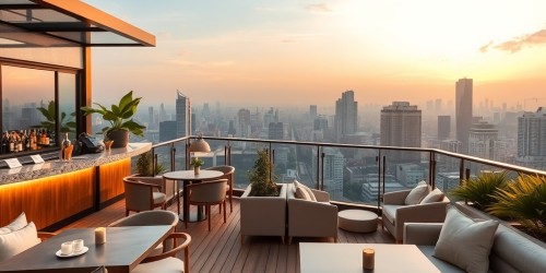 Por que investir em bons locais para festa de final de ano de empresa faz toda diferença