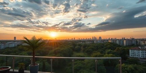 Por que Perdizes é a melhor localização para lançar marcas