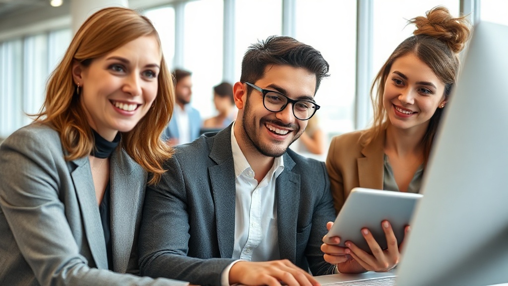 A importância de contar com um espaço preparado e uma equipe especializada