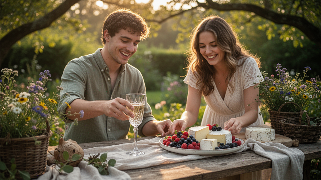 Gastronomia e bebidas: como tornar o momento ainda mais especial