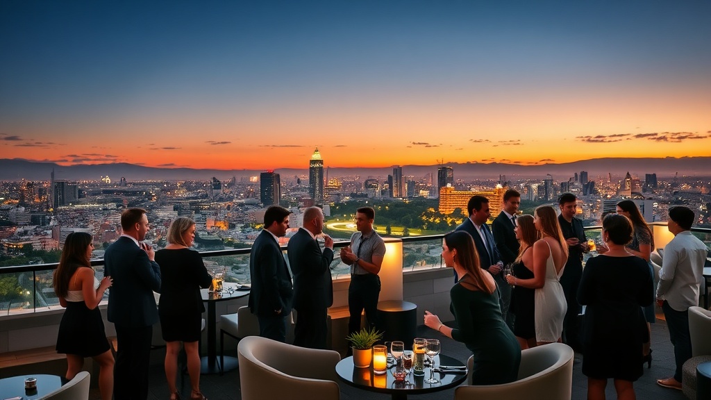 Por que eventos impulsionam marcas e carreiras