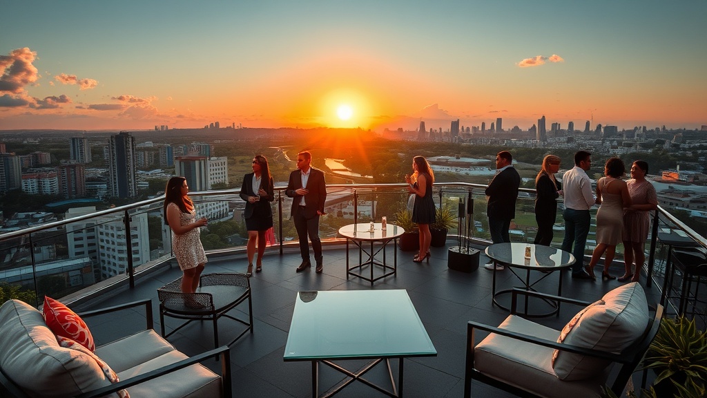O que torna um espaço corporativo realmente ideal
