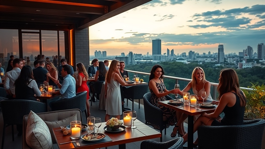 O que realmente faz um evento corporativo ter propósito
