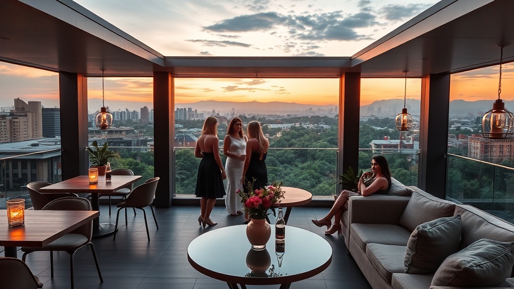 Aprender melhor começa pelo lugar certo
