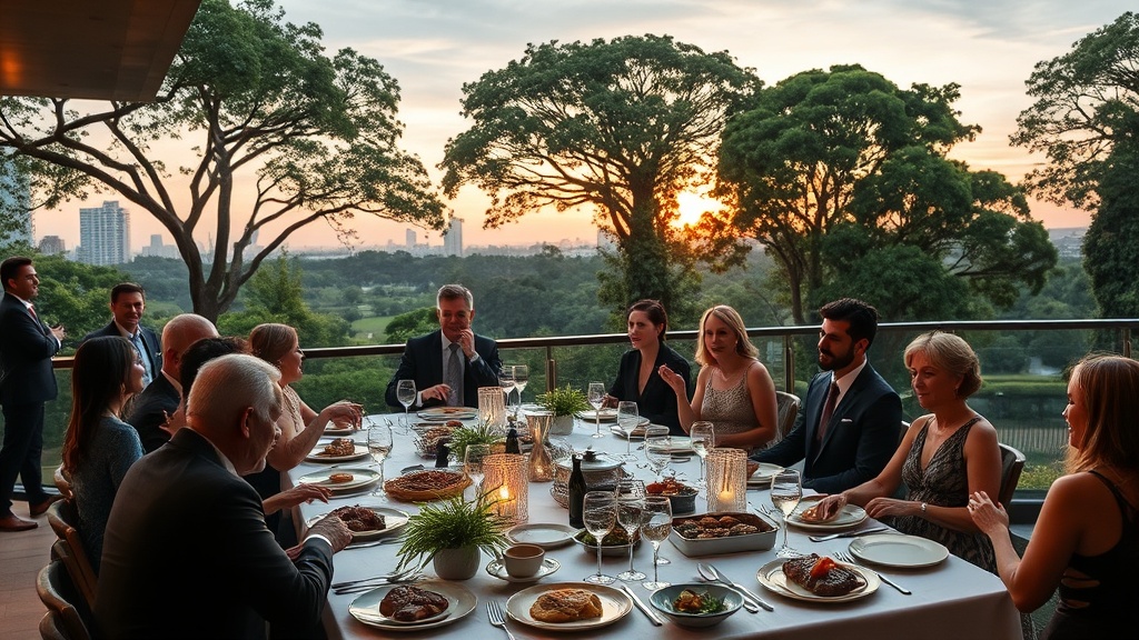 O que está em alta no universo dos eventos corporativos