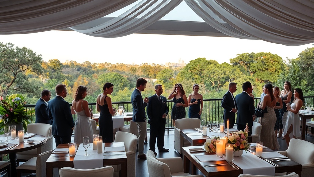 Formatos de reunião e quando usar cada um