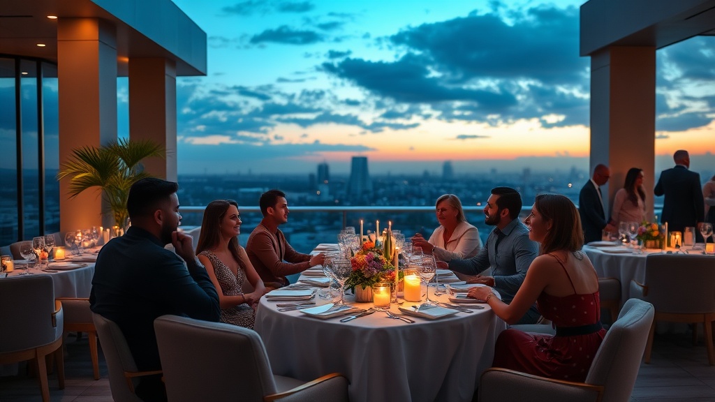 O que está em alta nos eventos corporativos e de relacionamento