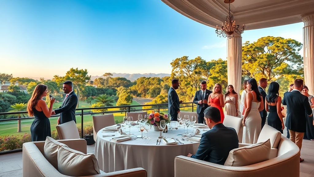 Formatos de eventos que fazem sentido para sua equipe