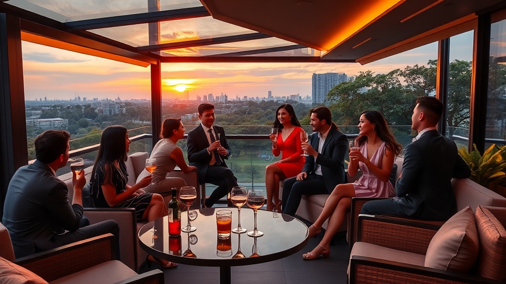 O que está em alta no mercado de eventos corporativos