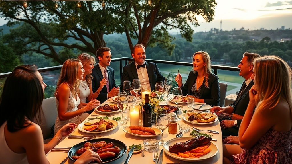 O que está em alta nos eventos corporativos hoje