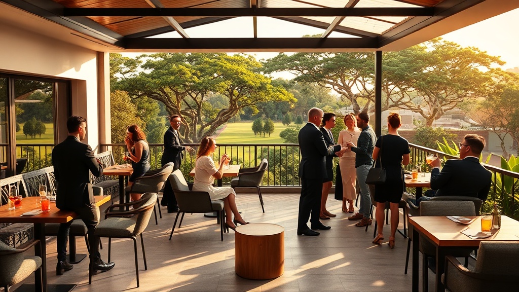 O que está em alta no cenário de eventos corporativos