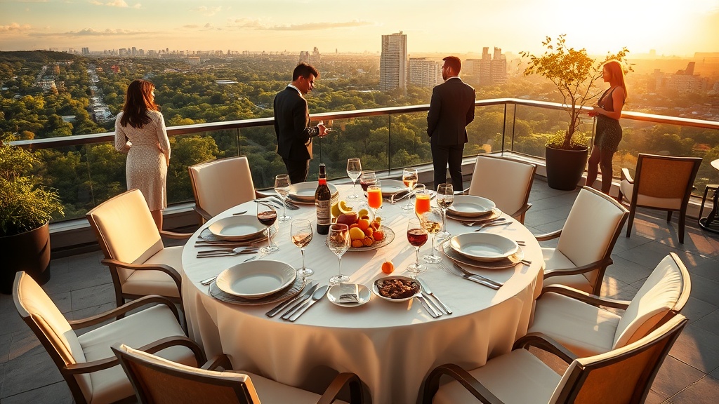 O papel estratégico dos eventos no crescimento dos negócios