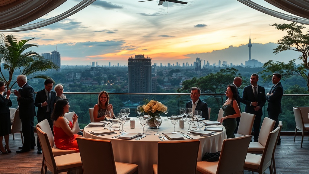 Formatos de eventos e quando usar cada um