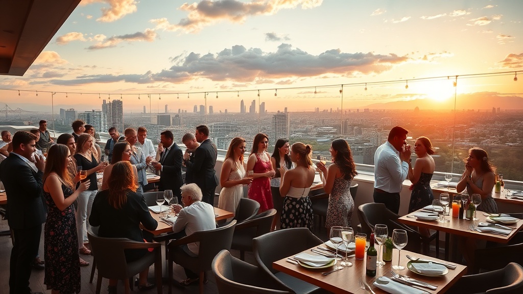 Formatos de eventos que funcionam para diferentes objetivos