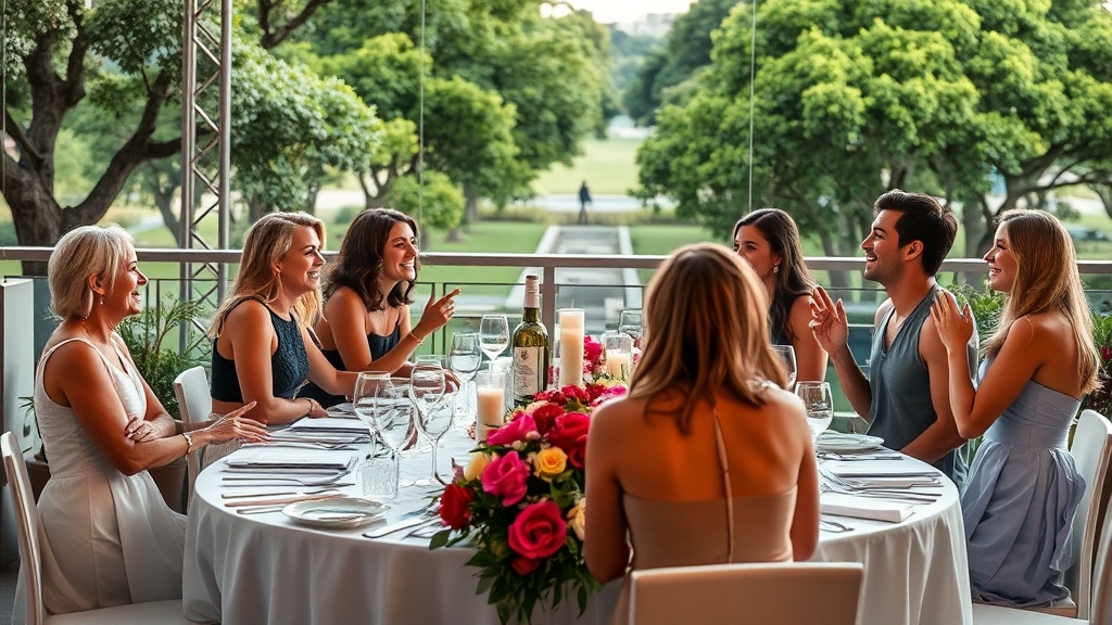 Erros comuns e como evitá-los em eventos com vinho