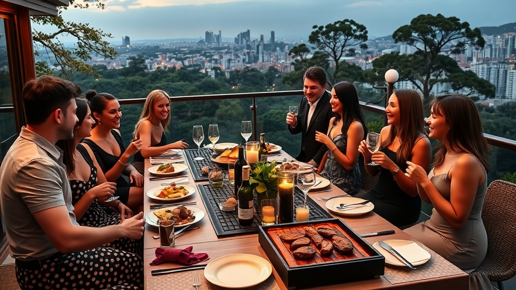 O que está em alta nas experiências com vinho para empresas