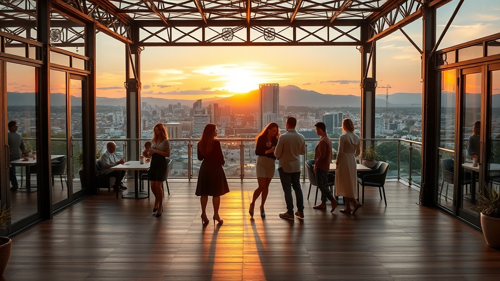 Brindes que contam histórias nas festas de empresa