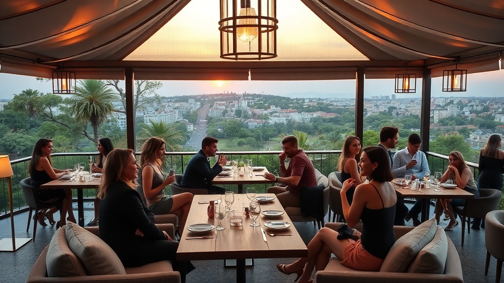 O que está em alta: experiências que geram conexão