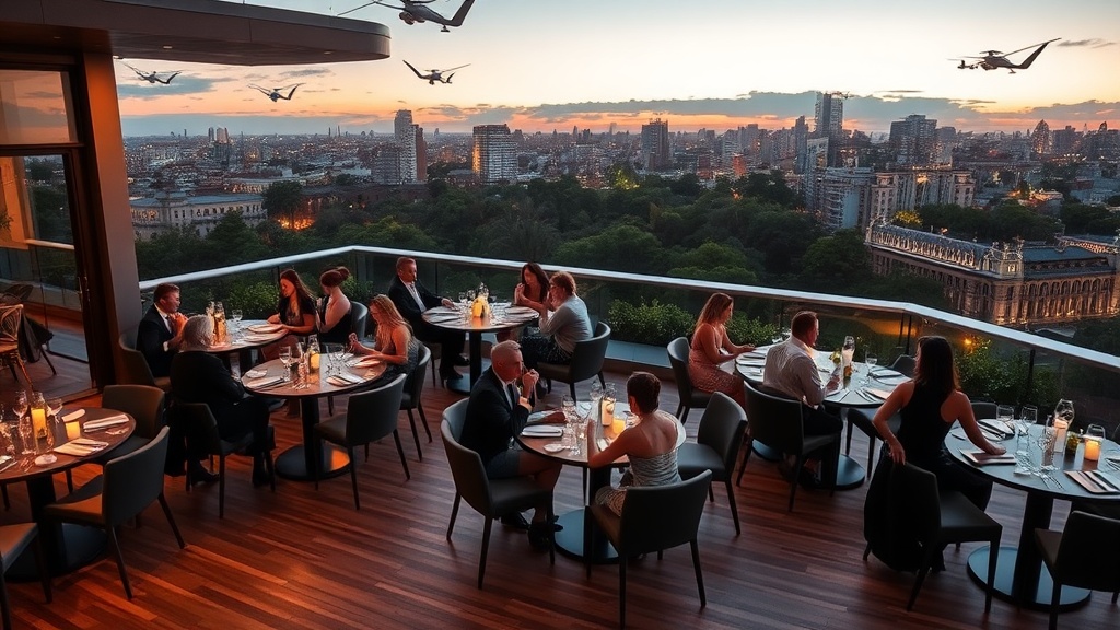 Sabores e formatos que são tendência