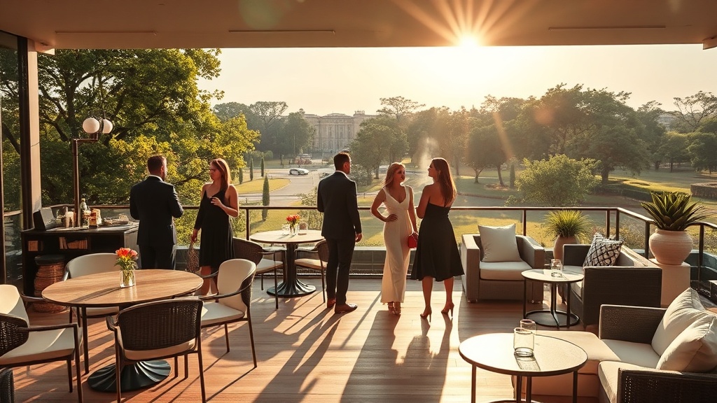 Como alinhar cultura, propósito e entretenimento no seu evento