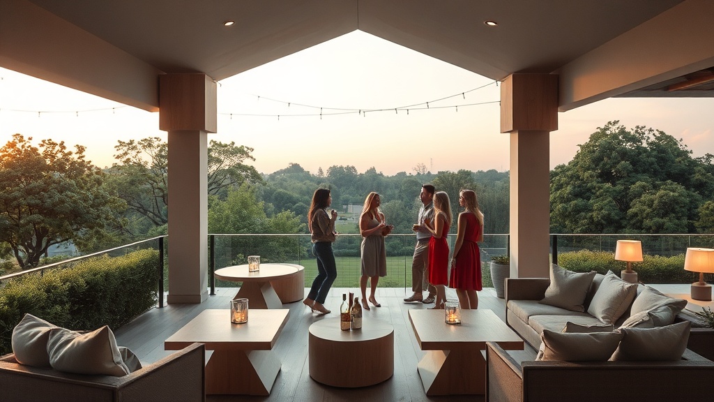 Formatos de eventos que funcionam para diferentes objetivos