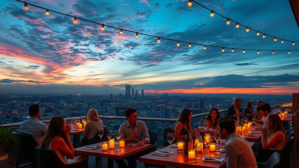 O que está em alta nas confraternizações corporativas