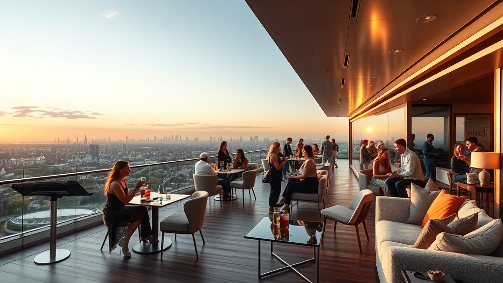 O que realmente importa na escolha do espaço