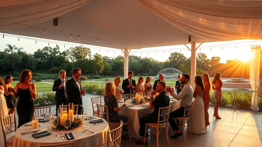 Formatos de evento que combinam com sua equipe