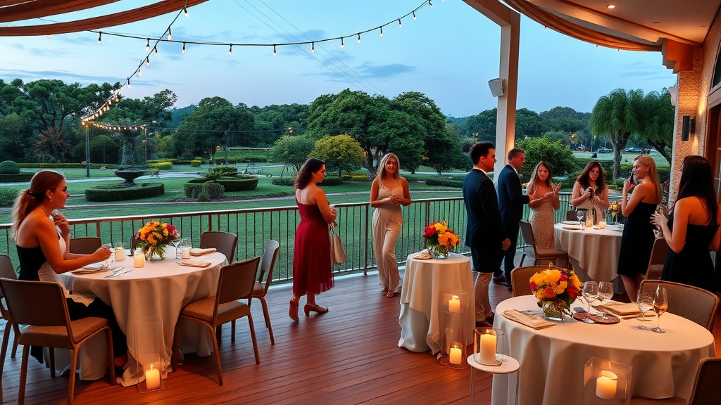 Por que a confraternização de fim de ano faz a diferença