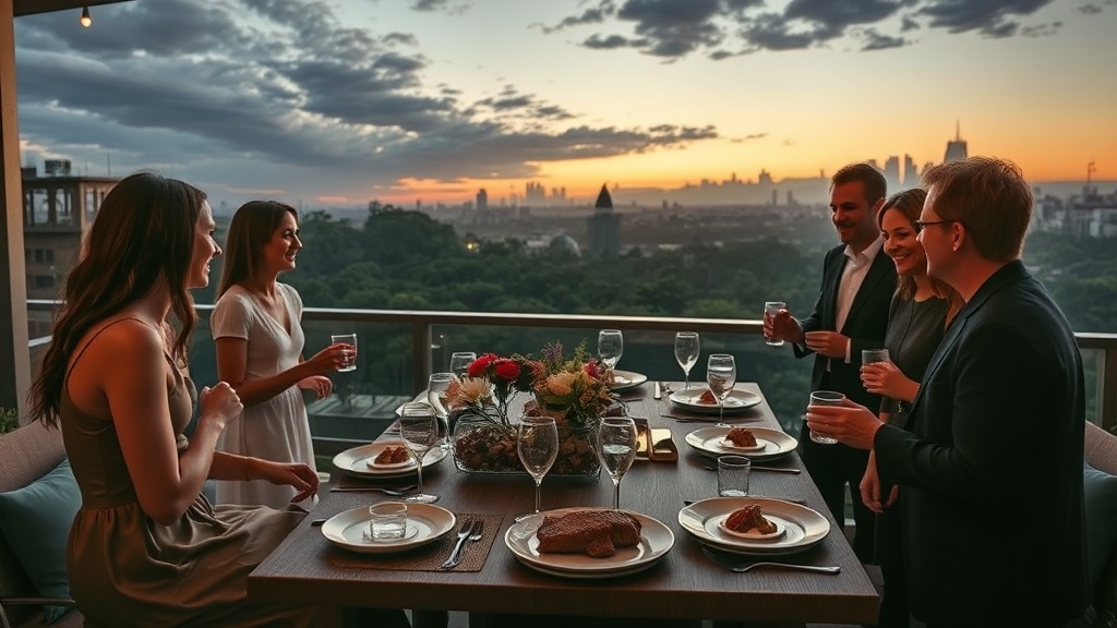 Tecnologia a favor da experiência