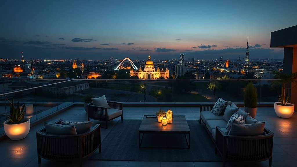 Comece pelo cenário: como o espaço influencia a experiência