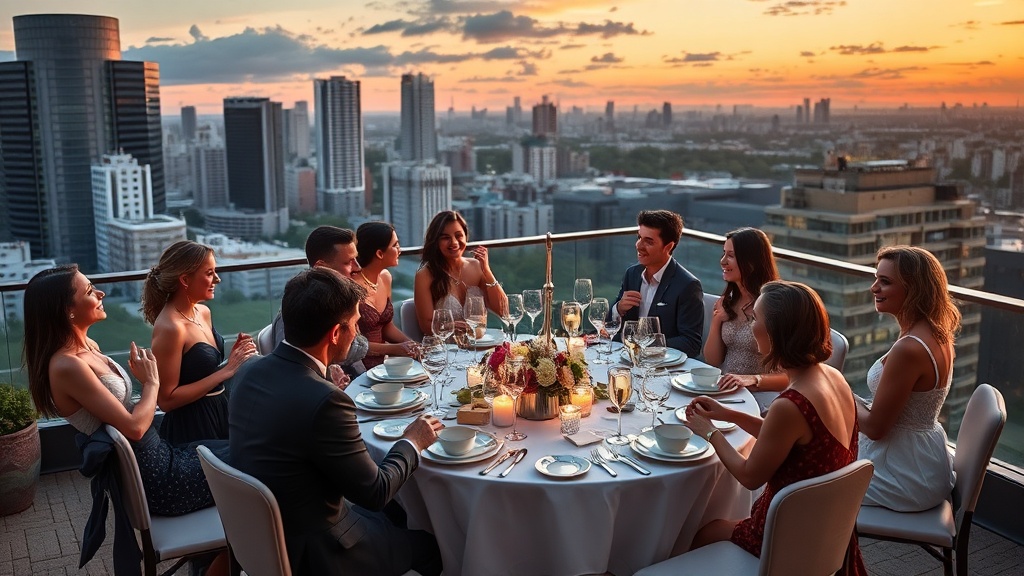 Formatos de eventos e como escolher o ideal