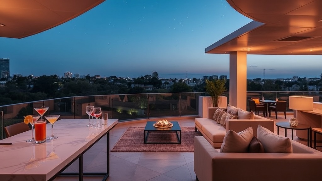 Formatos de eventos: do coquetel à experiência imersiva