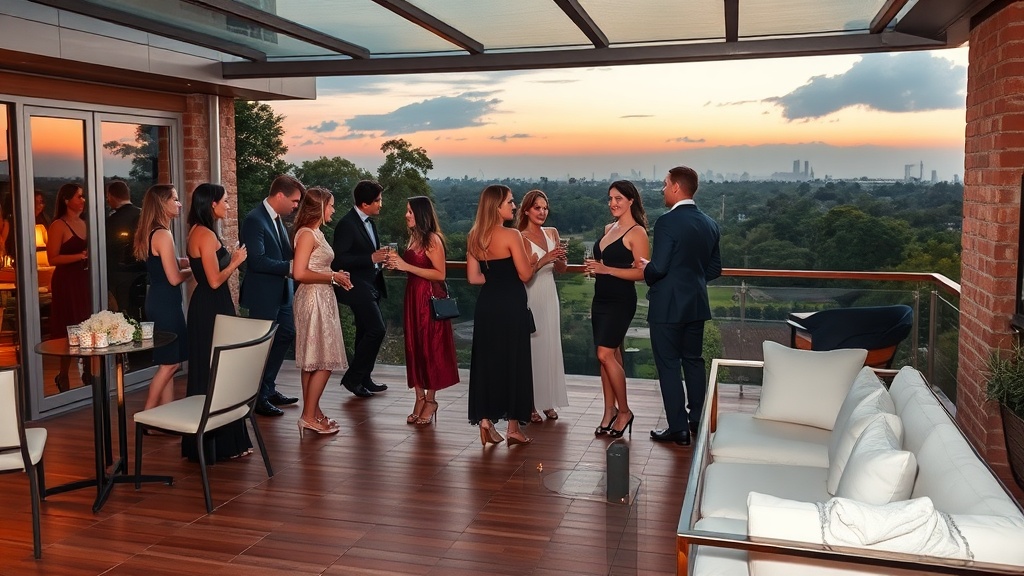 Quando o espaço traduz a identidade da sua marca